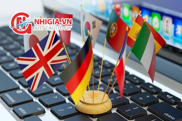 quy trình làm dịch thuật công chứng